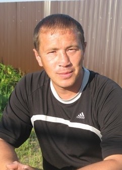 альберт, 49, Россия, Орехово-Зуево