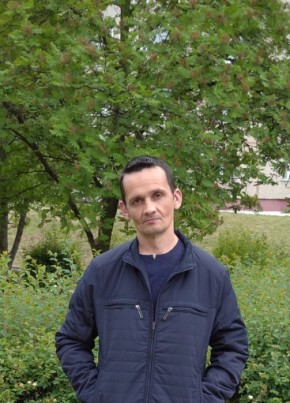АЛЕКСЕЙ, 47, Україна, Южноукраїнськ