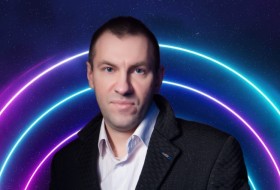 Evgeniy, 47 - Just Me