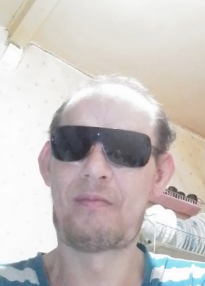 gfjhgren, 44, Россия, Бугуруслан