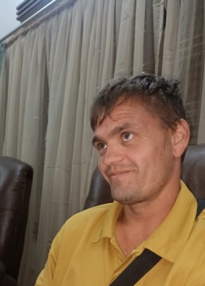 Janneman из iKapa 39 лет
