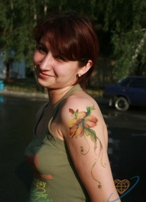 ЗАРИНА, 41, Россия, Москва