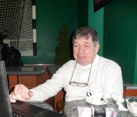 александр, 66 лет, Донецьк