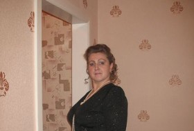 Tatyana, 45 - Just Me