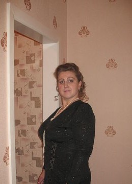 Tatyana, 45, Russia, Podolsk
