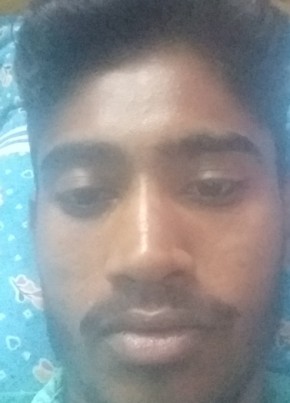 Shaik abdul rahe, 23, India, Rayachoti