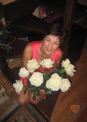 Natalia, 58, Россия, Санкт-Петербург