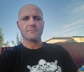 Алекс, 42 года, Калуга