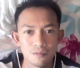 ANU, 39, Surat Thani