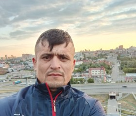 Шамшод, 39 лет, Барнаул