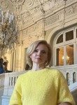 Kseniya, 46, Saint Petersburg