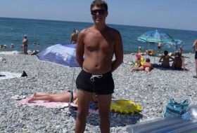 Aleksandr, 37 - Just Me