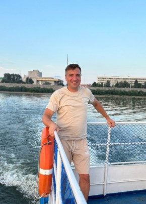 Maikl, 37, Россия, Пермь