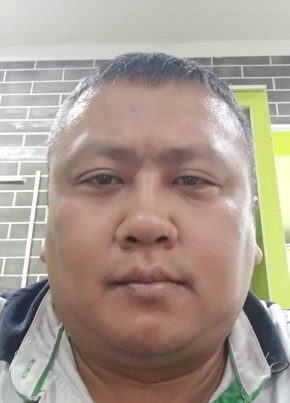 Руслан, 42, Кыргыз Республикасы, Ош