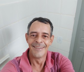 Wesley, 52, Colatina