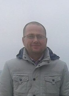 Goran, 46, Република България, Варна