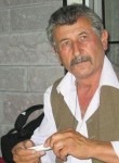 Obay, 63 года, Ankara