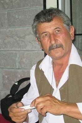 Obay, 63, Türkiye Cumhuriyeti, Ankara