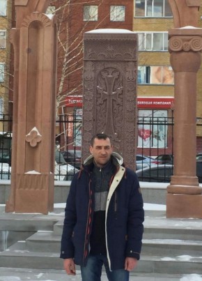Юрий, 44, Қазақстан, Астана