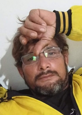 Thiago из Andradas 41 год