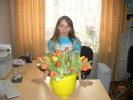 Viktoriya, 37 - Just Me 8 марта
