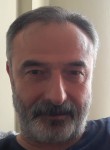 Ramo, 52, Ankara