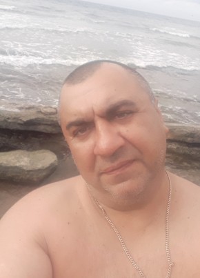 Сергей, 51, Россия, Гусь-Хрустальный