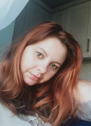 Anastasia, 37, Россия, Сергиев Посад-7