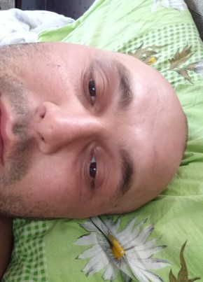 Саид, 36, Россия, Симеиз