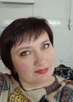 Анна, 43, Україна, Старобільськ