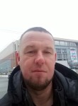 Andrey, 43 года, Нефтегорск (Самара)