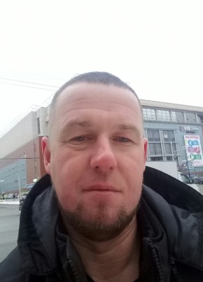 Andrey, 43, Россия, Нефтегорск (Самара)