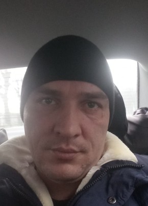 Valentin, 41, Рэспубліка Беларусь, Бабруйск