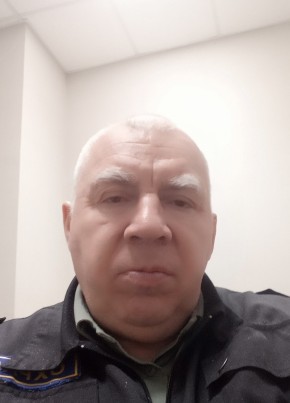 Андрей, 64, Россия, Обнинск