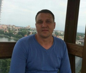 Олег, 45 лет, Калининград