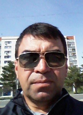 Владимир., 50, Россия, Нефтеюганск