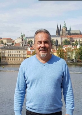 Aleš из Praha 61 год
