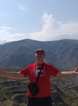 Konstantin, 43, Perm