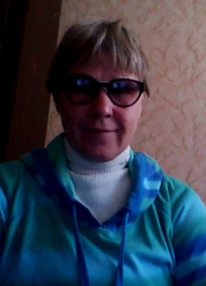 Татьяна, 70, Россия, Липецк
