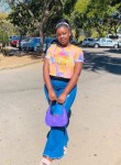 Skyla, 21 год, Harare