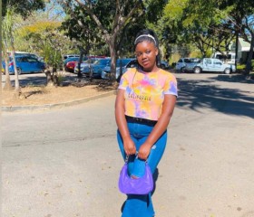 Skyla, 21 год, Harare