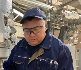 Aleksandr, 60, Arkhangelsk