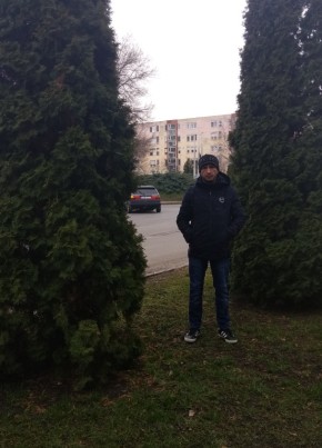 Александр, 41, Україна, Рівне