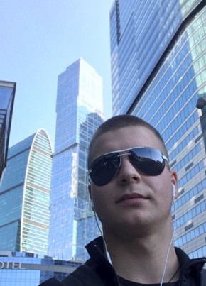 Тимур, 24, Россия, Новозыбков