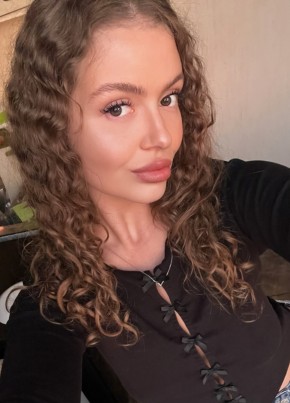 Mariya, 26, Russia, Moscow