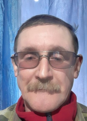Владимир, 54, Россия, Торопец