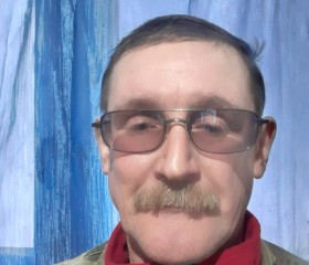 Владимир, 54 года, Торопец
