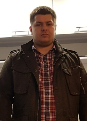 Дмитрий, 31, Россия, Лабытнанги