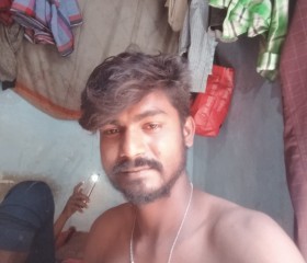 Samsuddin Sk, 25 лет, Hyderabad