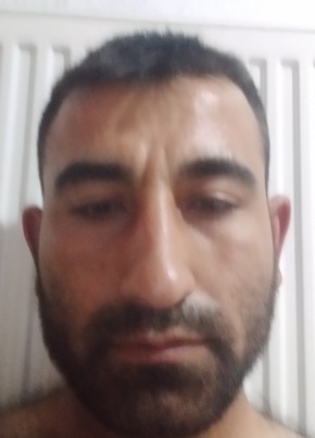 Gokhan, 29, Türkiye Cumhuriyeti, Nizip